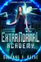 [ExtraNormal Academy 01] • ExtraNormal Academy